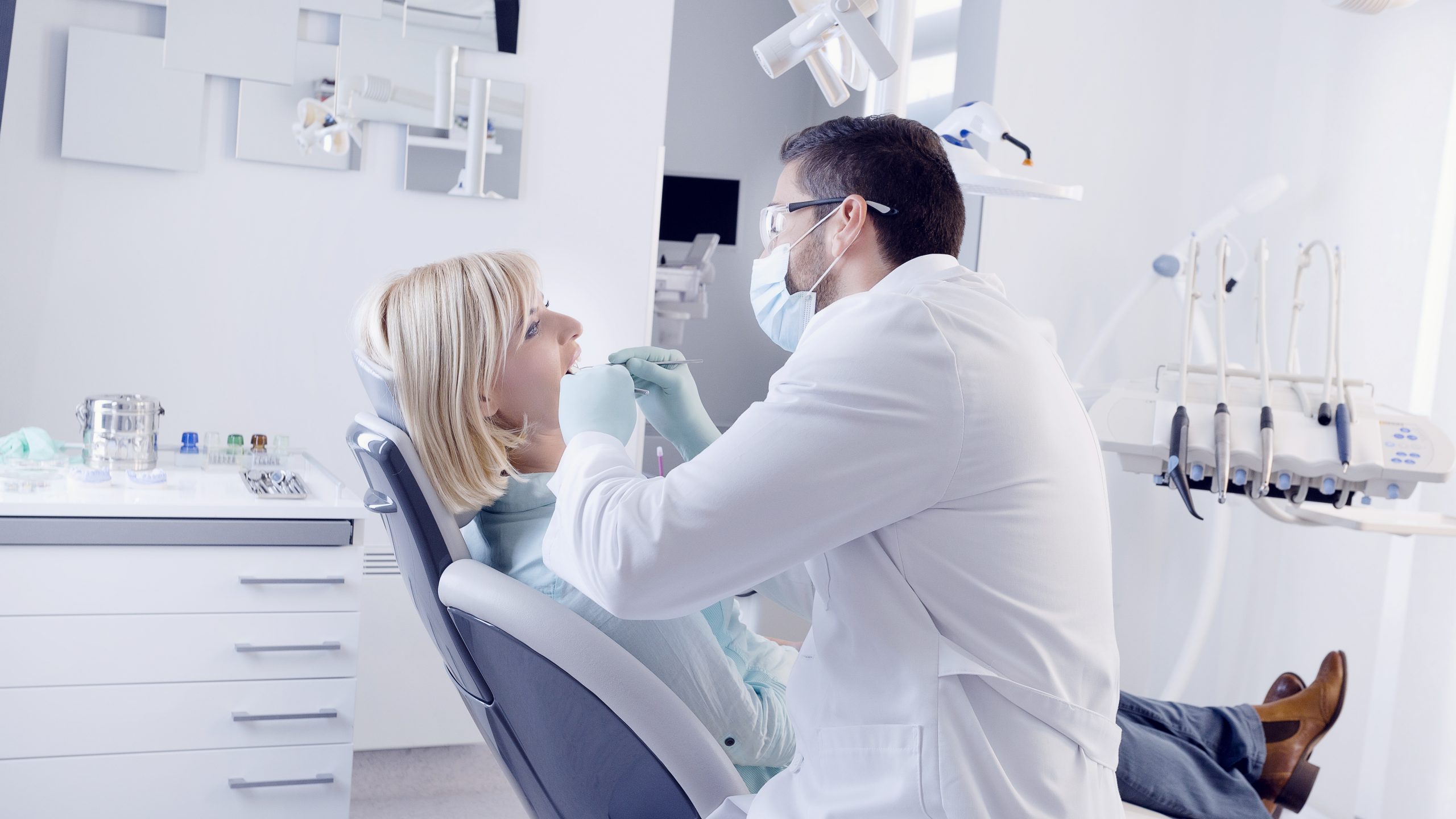 Dentist in Troy, MO