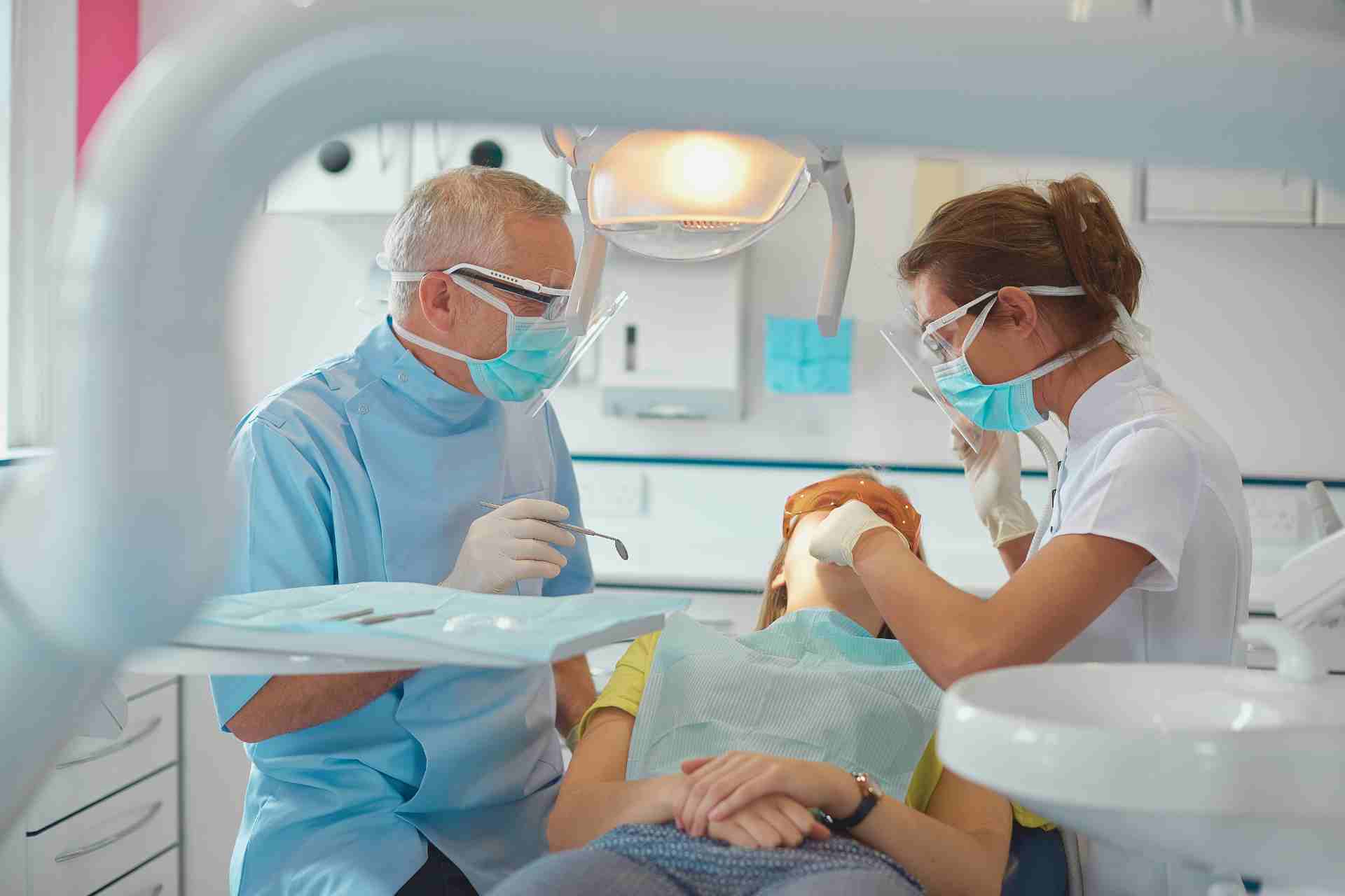 Dentist in Troy, MO